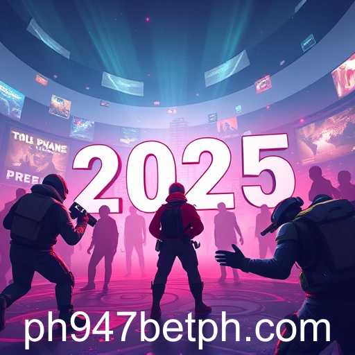 Game Buzz: PH947 Leads the Charge in 2025