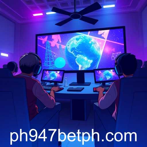 Rising Trends in Online Gaming Communities