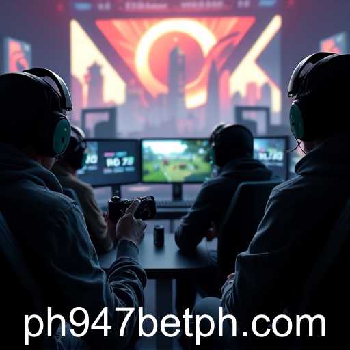 Gaming Evolution: The Rise of ph947