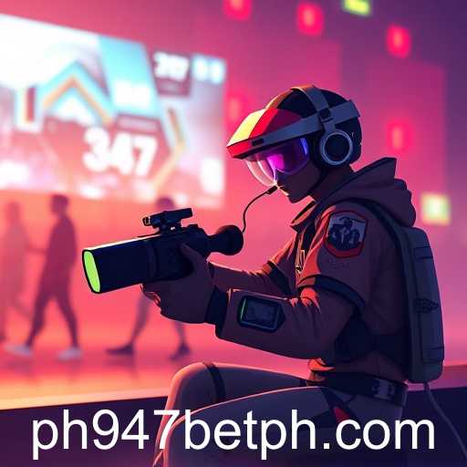 Gaming Trends of 2025: The Rise of ph947