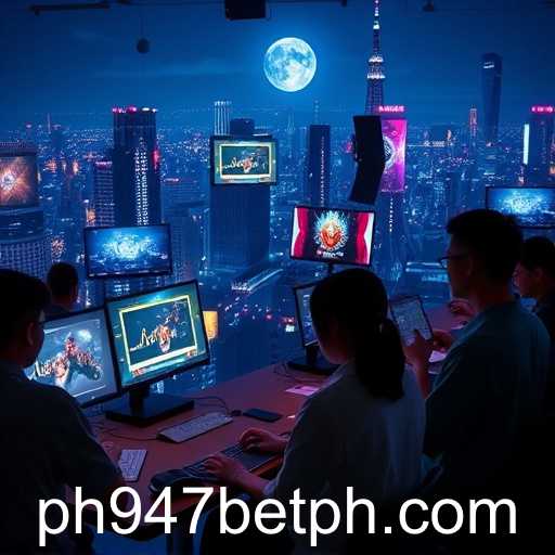 Gaming Website Surge Amidst Evolving Global Landscape