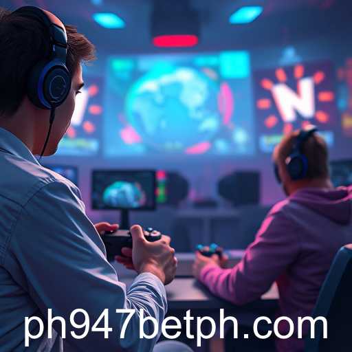 The Digital Playground: Navigating Online Game Spaces